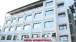 Hotel Sheetal International